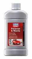 Kosmetyki samochodowe - Liqui Moly Polerka i wsk 0,5L 1467 - miniaturka - grafika 1