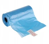 Woreczki na psie odchody - WORECZKI NA ODCHODY KUPY PSIE TOREBKI WORKI 45 SZT - miniaturka - grafika 1