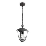 Lampy ogrodowe - Philips CREEK 15386/30/16 - miniaturka - grafika 1