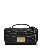 Torebki damskie - Furla Torebka WE00798-BX3548-O6000-1-007-20-CN-E Czarny - miniaturka - grafika 1
