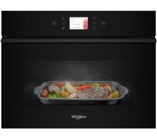 Piekarnik do zabudowy Whirlpool WCS9A9PHTSBA  - Piekarniki do zabudowy - miniaturka - grafika 1