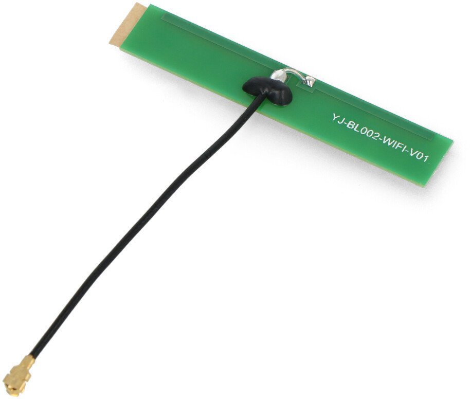 Antena WiFi do drukarek Bambu Lab z serii P1 i A1 mini} BML-26834