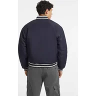 Kurtki męskie - Guess Jeans Kurtka bomber | Regular Fit - miniaturka - grafika 1