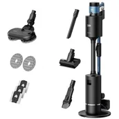 Odkurzacze pionowe - Odkurzacz BEKO PowerClean Pro VRT96425VD - miniaturka - grafika 1