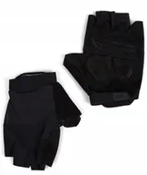 Rękawiczki rowerowe - Rękawiczki Endura Loop Mitt black - L - miniaturka - grafika 1