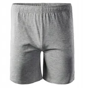 Spodnie sportowe męskie - Męskie Spodenki MOEN - miniaturka - grafika 1