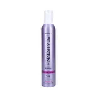 Montibello Finalstyle Extra Strong 320ml SZYBKA WYSYŁKA - Kosmetyki do stylizacji włosów - miniaturka - grafika 1