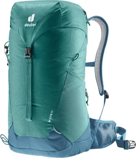 Deuter AC Lite 30 Plecak 58 cm alpinegreen-arctic - Plecaki - miniaturka - grafika 3