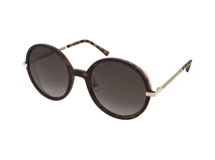 Jimmy Choo Ema/S 086/HA - Okulary przeciwsłoneczne - miniaturka - grafika 1
