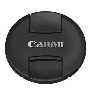 Canon E-95 pokrywka na obiektyw - Dekielki do obiektywów - miniaturka - grafika 1