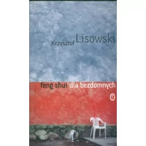 Lisowski Krzysztof Feng shui dla bezdomnych - Historia Polski - miniaturka - grafika 1
