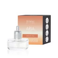 Odświeżacze powietrza - Millefiori Mille Fiori Milano kapsuła kasetę do pomieszczenia elektrycznego bedufter Aria Pomarańczowy Tea 14RAOT - miniaturka - grafika 1