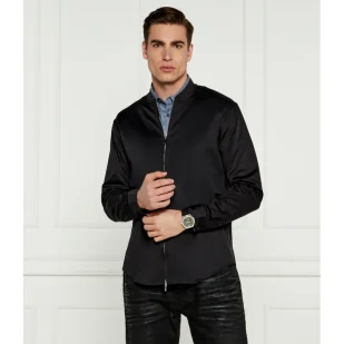 Armani Exchange Koszula Regular Fit - Koszule męskie - miniaturka - grafika 1