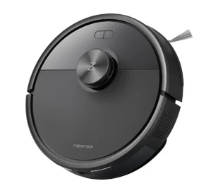 Robot sprzątający RoboRock Q7 TF Czarny - Roboty sprzątające - miniaturka - grafika 1