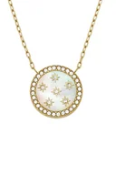 Naszyjniki - Fossil naszyjnik JF04865710 - miniaturka - grafika 1