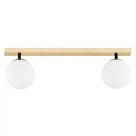 Lampy ścienne - Argon Plafon 2x7W E14 LED FREEMONT 1045 RABAT 1045 - miniaturka - grafika 1