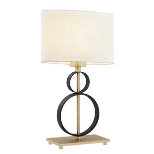 Lampa stołowa PERSEO 8373 - Argon - Lampy stojące - miniaturka - grafika 1