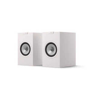 KEF Q1 Meta kolumna podstawkowa (biały) - Głośniki i kolumny - miniaturka - grafika 1