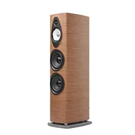 Głośniki i kolumny - Sonus faber SONETTO VIII G2 kolumna głośnikowa podłogowa (orzech) - miniaturka - grafika 1