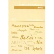 Poezja - Imiona Jóżef Lewandowski - miniaturka - grafika 1