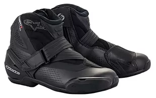 Alpinestars SM-1 R V2 Vented Buty motocyklowe - Buty motocyklowe - miniaturka - grafika 1