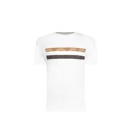 Koszulki dla chłopców - BOSS Kidswear T-shirt | Regular Fit - miniaturka - grafika 1