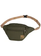 Nerki - Torba / saszetka biodrowa Jack Wolfskin Konya Hipbag - island moss - miniaturka - grafika 1