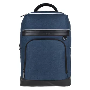 PUKKA Plecak 29x45x14 1zam 6kiesz Bb10 Basic Fol - Plecaki szkolne i tornistry - miniaturka - grafika 1