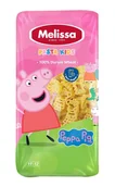Makaron - Primo Gusto MELISSA Makaron Pasta Kids Świnka Peppa 400g - miniaturka - grafika 1