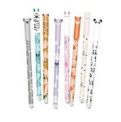 Długopisy - Colorino, Długopis wymazywalny automatyczny - Pets, 1 szt. (76092PTR) - miniaturka - grafika 1
