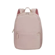 Torby na laptopy - Samsonite Eco Wave Business Plecak 43 cm przegroda na laptopa stone grey 130666-1830 - miniaturka - grafika 1