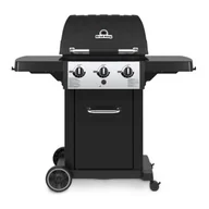 Grille gazowe - Broil King Grill gazowy ROYAL 320 8,8 kW - miniaturka - grafika 1