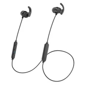 Słuchawki - Taotronics TT-BH065 Czarny - miniaturka - grafika 1