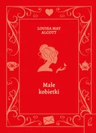 Książki edukacyjne - Małe kobietki - miniaturka - grafika 1