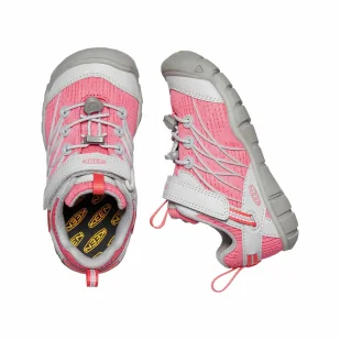 Buty trekkingowe dziecięce KEEN CHANDLER CNX - Buty trekkingowe dziecięce - miniaturka - grafika 14
