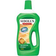 Środki do podłóg i mebli - Sidolux Płyn do mycia paneli Expert -750 ml - miniaturka - grafika 1