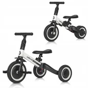 Rowerki trójkołowe - Colibro, rowerek biegowy Tremix, 4w1 - miniaturka - grafika 1