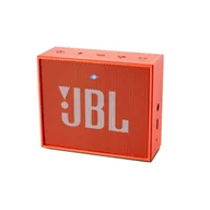 Power audio - JBL Go Głośnik mono przenośny Pomarańczowy 3 W - miniaturka - grafika 1