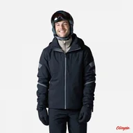 Kurtki narciarskie - Kurtka narciarska Rossignol Fonction Ski Jacket RLMMJ04 200 - miniaturka - grafika 1