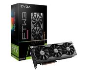 Karty graficzne - EVGA GeForce RTX 3060 Ti FTW3 ULTRA LHR 08G-P5-3667-KL - miniaturka - grafika 1