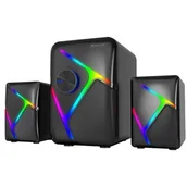 Głośniki komputerowe - XTRIKE ME SK-610 - miniaturka - grafika 1