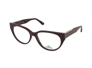 Okulary korekcyjne, oprawki, szkła - Lacoste L2906-603 - grafika 1