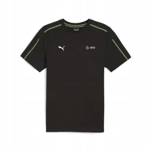 PUMA KOSZULKA MAPF1 MT7 62374301 r XL - Koszulki męskie - miniaturka - grafika 1