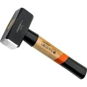 Młotki - Młotek kamieniarski 1500 g Jufisto - miniaturka - grafika 1