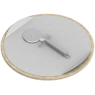 Campingaz Kamień do pizzy Culinary Modular (2000014582) - Pokrowce na grilla - miniaturka - grafika 1
