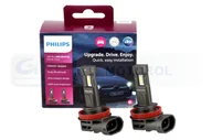 Żarówki samochodowe - Żarówka, reflektor przeciwmgłowy Philips 11366U2500CX - miniaturka - grafika 1
