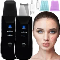 Trymery - Peeling Kawitacyjny Do Twarzy Bezprzewodowy Zestaw - miniaturka - grafika 1