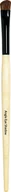 Cienie do powiek - Bobbi Brown Bobbi Brown, Bobbi Brown, Angled Cut, Eyeshadow Brush For Women - miniaturka - grafika 1