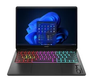 Laptopy - HP OMEN 14-fb0432nw OLED 14'' 120Hz Ultra 9 185H 32GB RAM 1TB Dysk SSD RTX4070 DLSS3 Win11 Czarny - miniaturka - grafika 1