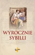 Religia i religioznawstwo - Wyrocznie Sybilli - miniaturka - grafika 1